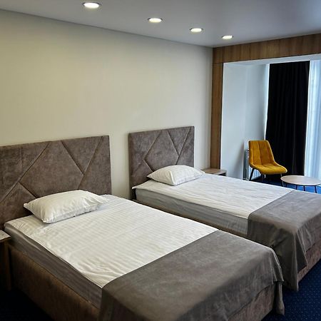 Optima Collection Kamianske Hotel Eksteriør billede