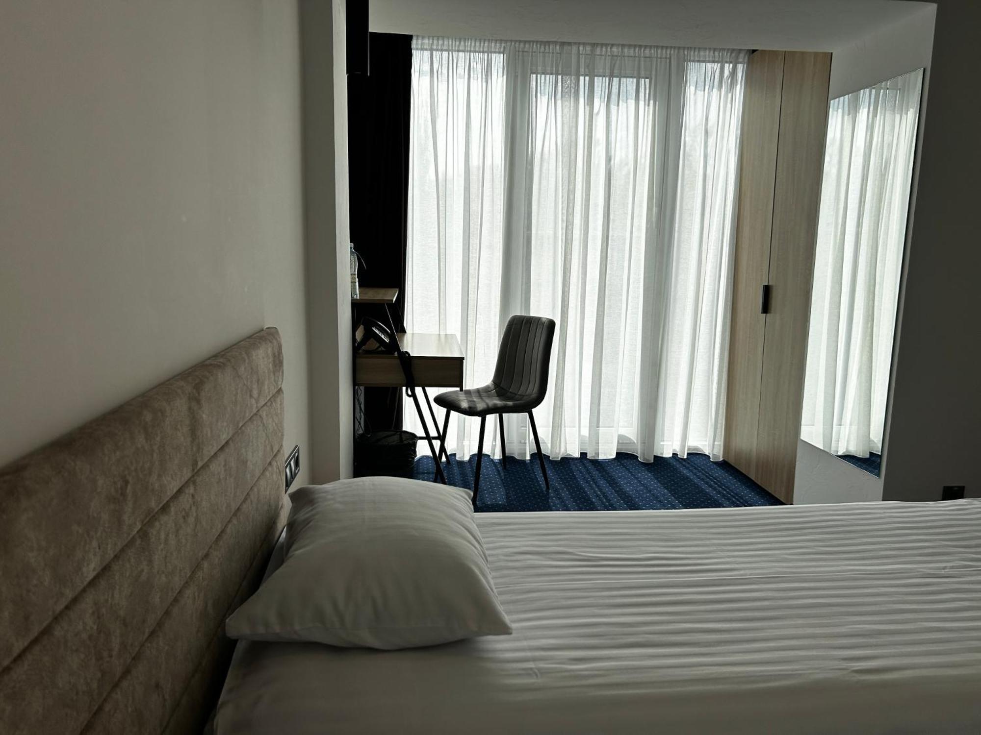 Optima Collection Kamianske Hotel Eksteriør billede