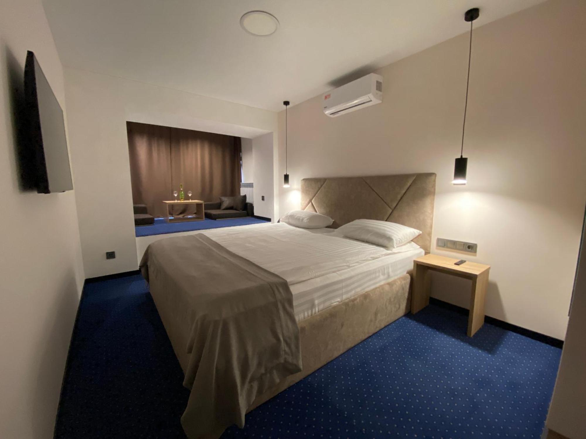 Optima Collection Kamianske Hotel Eksteriør billede