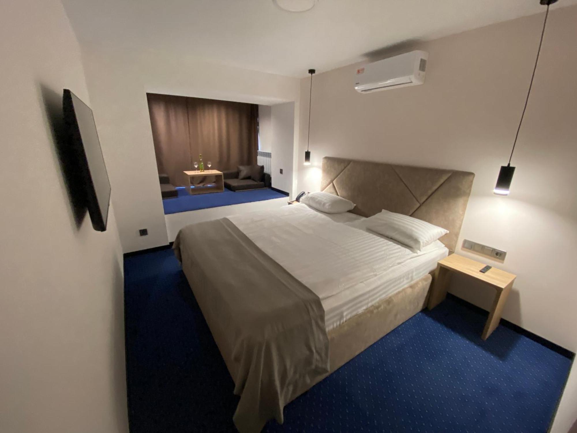 Optima Collection Kamianske Hotel Eksteriør billede